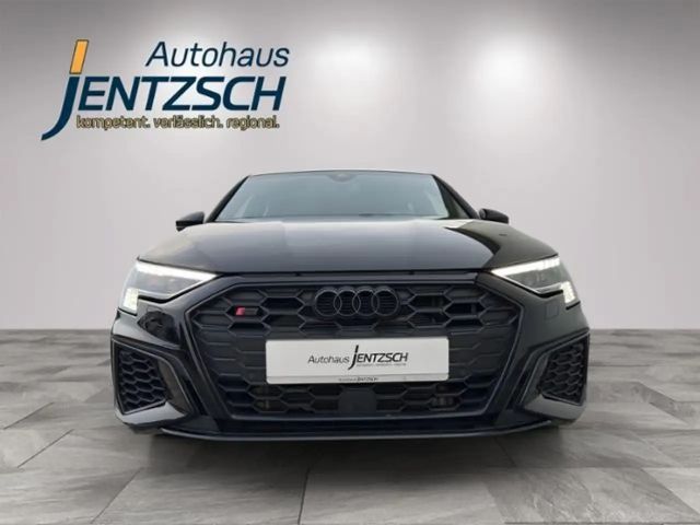 Audi S3 2.0 TFSI Quattro Sedan Sportback