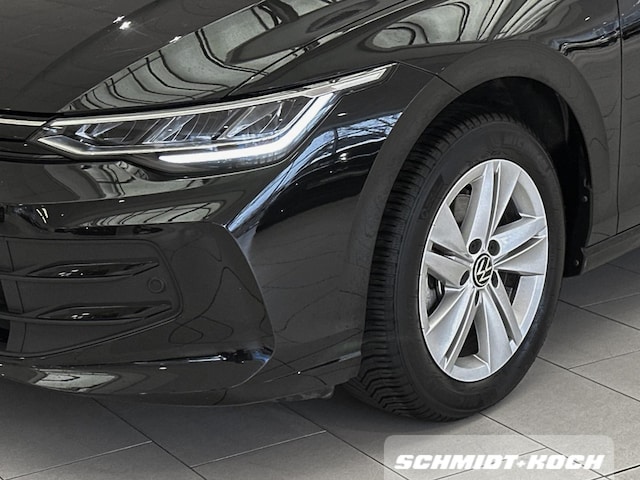 Volkswagen Golf 1.5 eTSI DSG Life