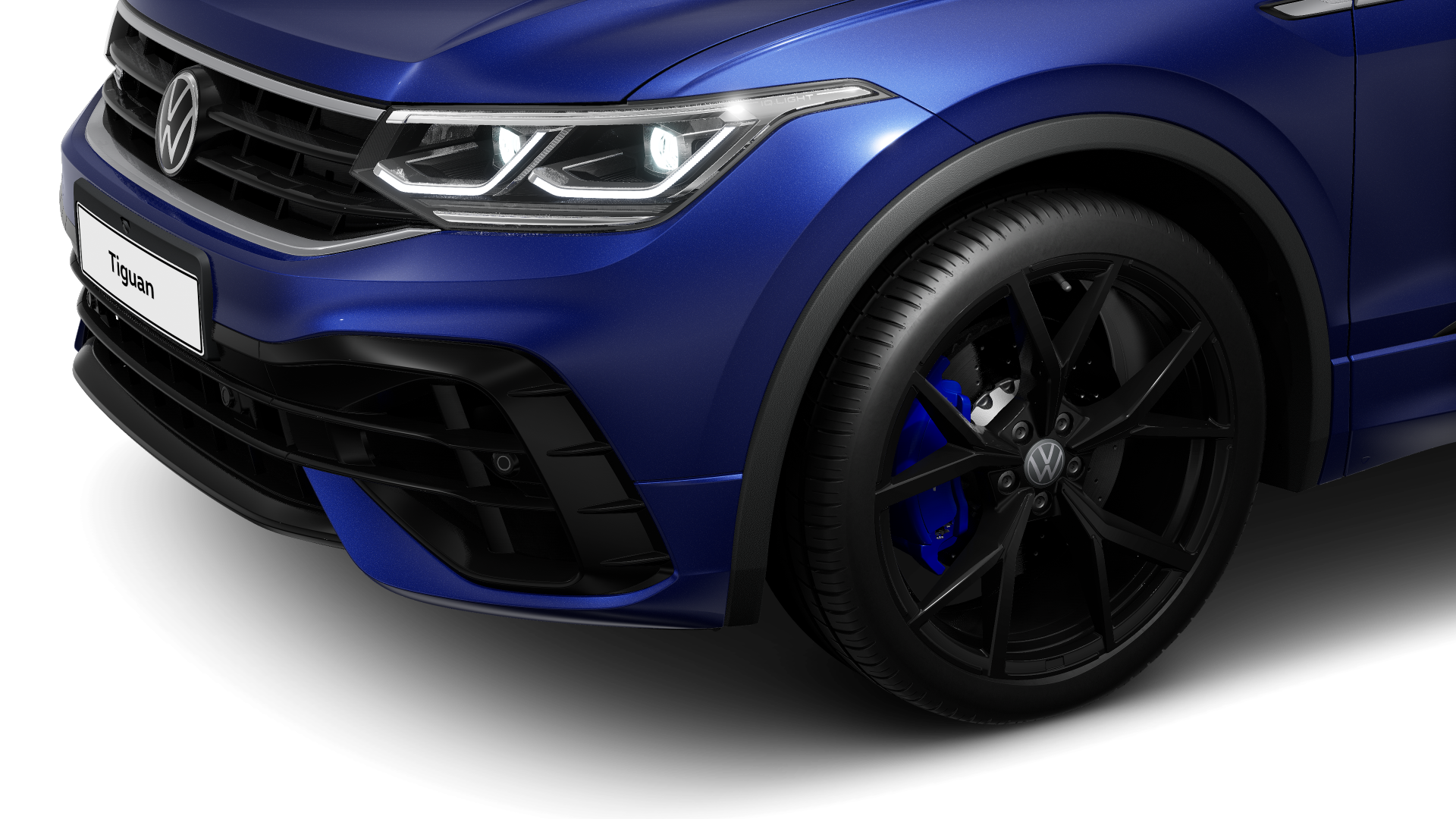 Volkswagen Tiguan BLACK 320PS NP.83T AKRAPOVIC.AHK.PANO.LEDER.AREA-VIEW.21