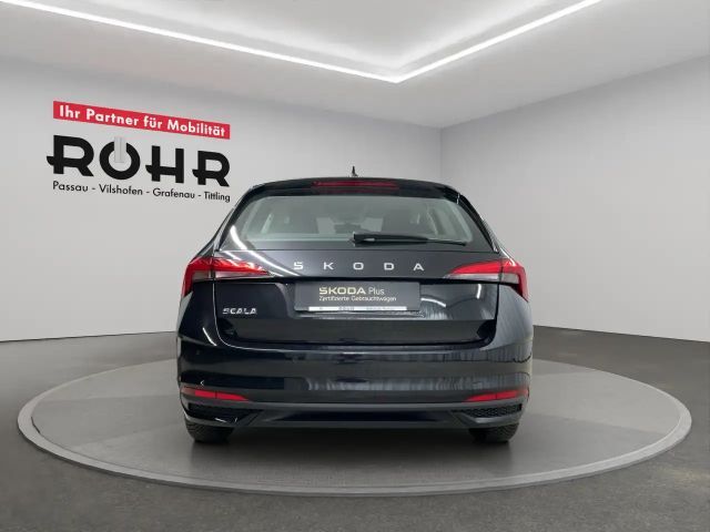 Skoda Scala 1.0 TSI