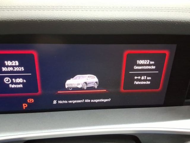 Volkswagen Tayron 4Motion DSG R-Line