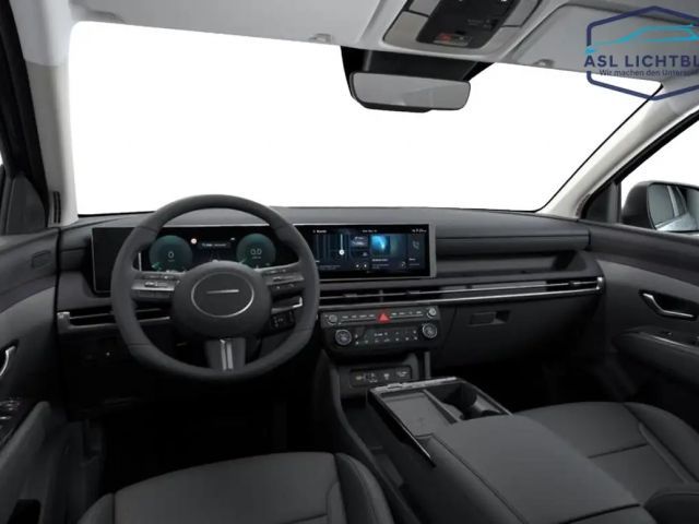 Hyundai Tucson 1.6 2WD Prime T-GDi