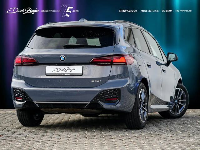 BMW 218 218i Active Tourer M-Sport