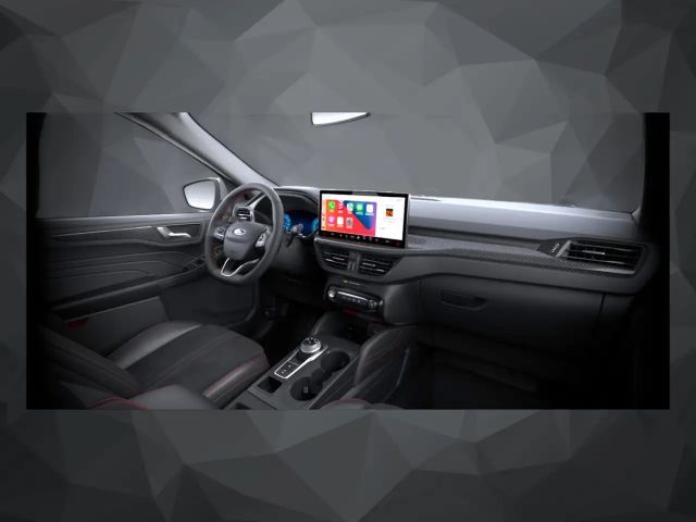 Ford Kuga AWD ST Line X