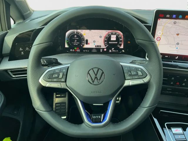 Volkswagen Golf DSG GTE eHybrid