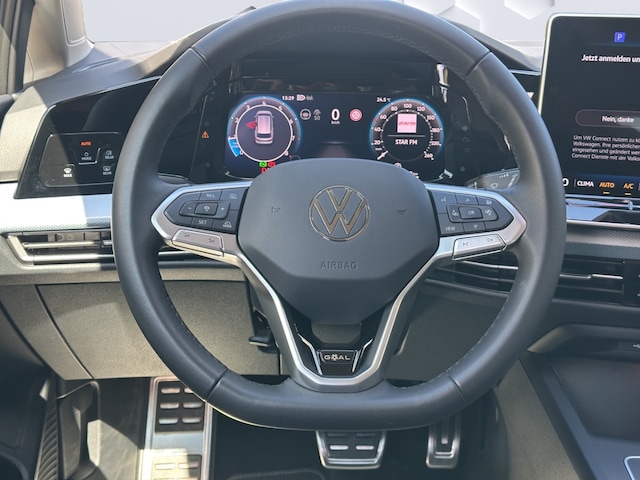 Volkswagen Golf DSG Variant