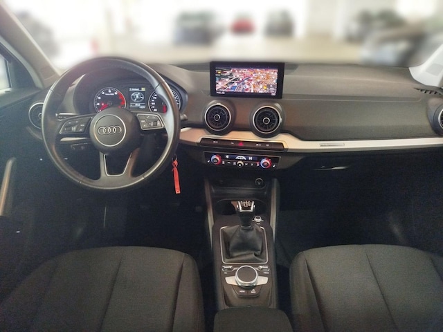 Audi Q2 30 TFSI
