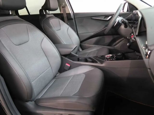Kia Niro e-Niro