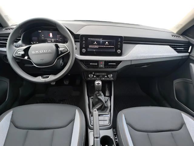 Skoda Kamiq 1.0 TSI Selection
