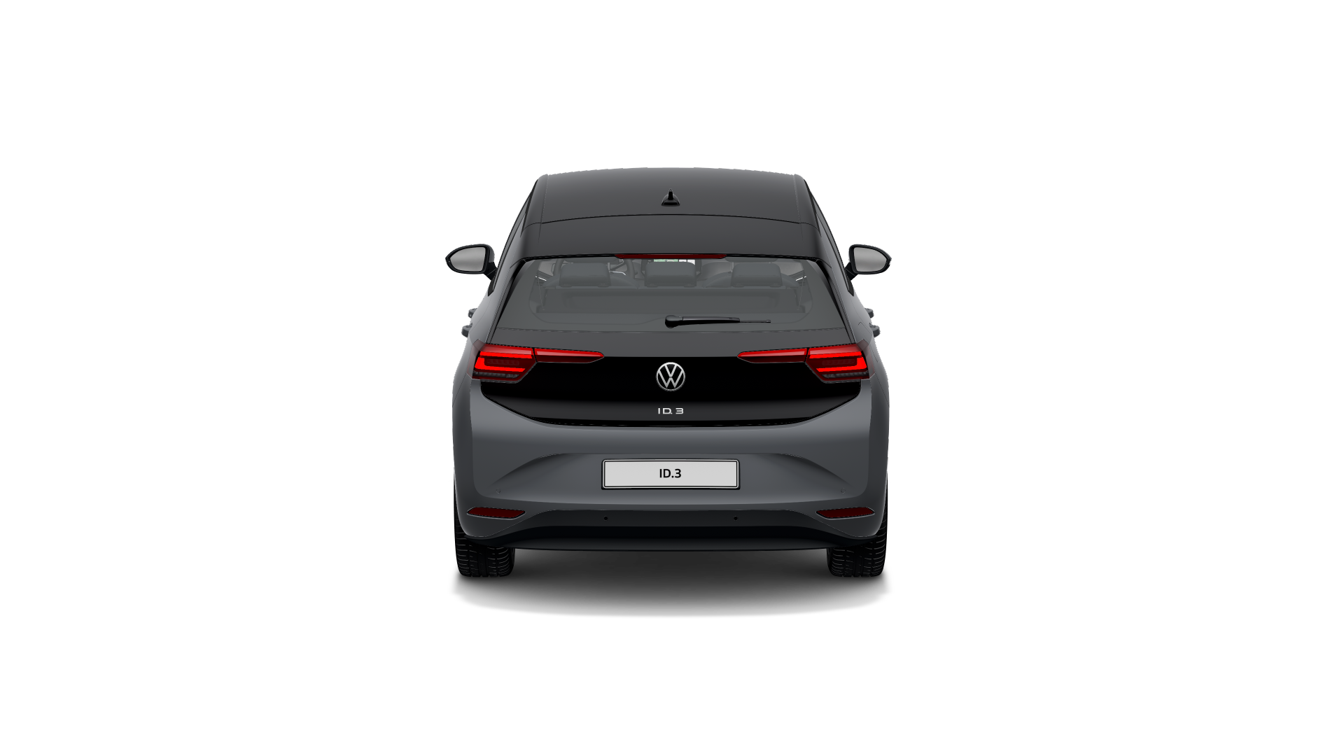 Volkswagen ID.3 Performance Pro