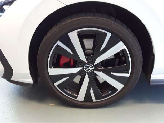 Volkswagen Golf GTE Golf VIII