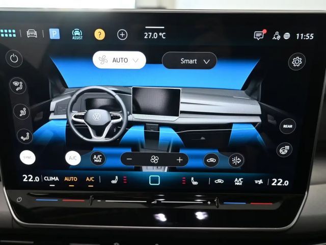 Volkswagen Golf Business Variant