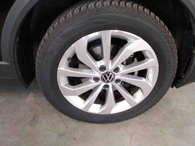 Volkswagen T-Roc 1.5 TSI