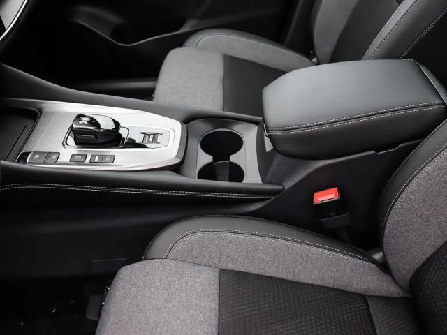 Nissan Qashqai N-Connecta