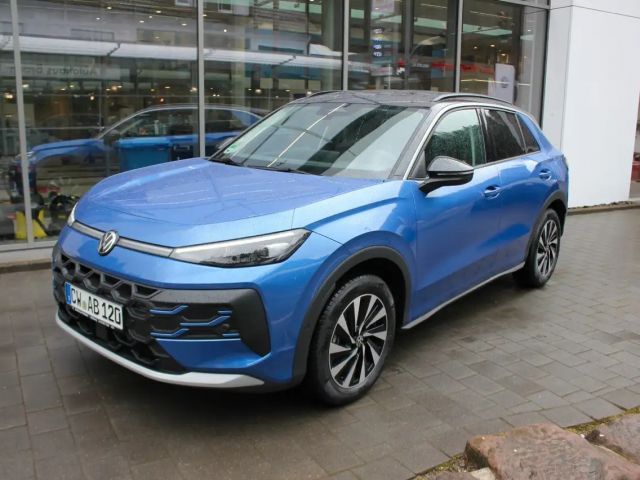 Volkswagen T-Roc 1.5 eTSI DSG Life