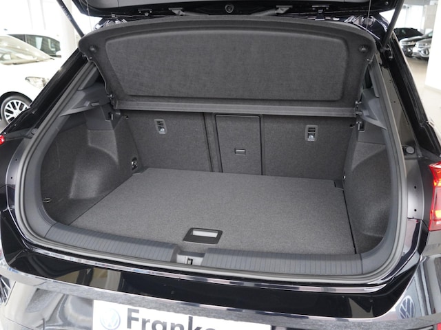 Volkswagen T-Roc R-Line Style