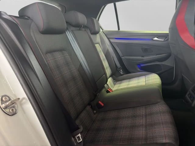 Volkswagen Golf DSG GTI