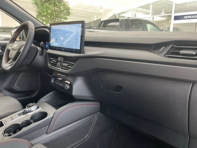 Ford Kuga Plug in Hybrid ST Line X