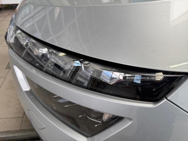 Skoda Kamiq 1.5 TSI Tour