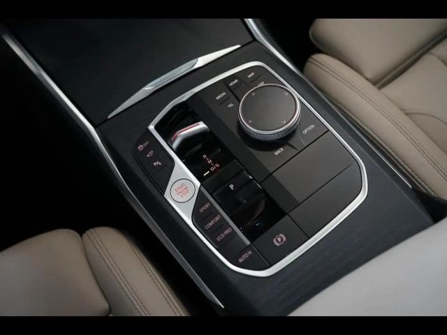 BMW 340 FACELIFT 2 - PANODAK - HARMAN-