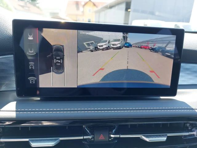 Alfa Romeo Tonale FWD