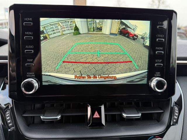 Toyota Corolla Technik Touring