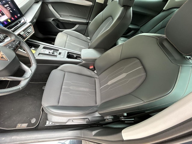 Cupra Formentor 1.5 TSI DSG