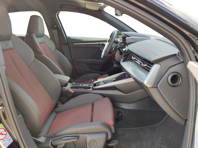 Audi S3 Quattro S-Tronic Sportback