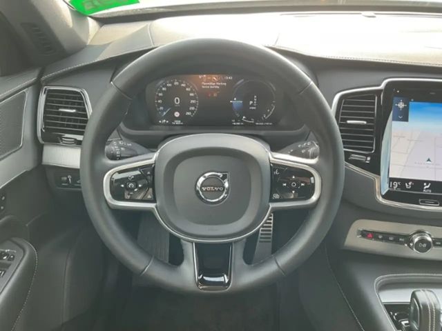 Volvo XC90 R-Design T8