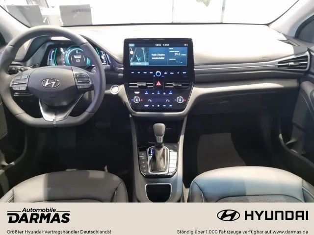 Hyundai Ioniq Hybrid Prime