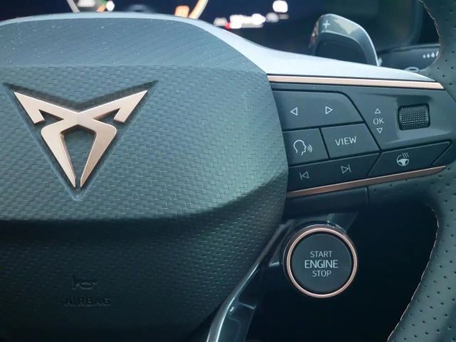 Cupra Formentor VZ e-Hybrid