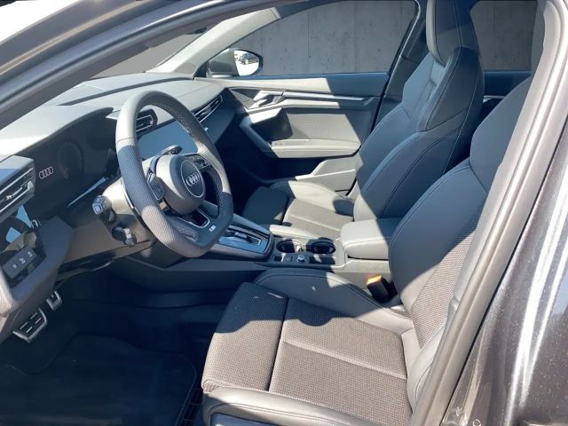 Audi A3 35 TFSI S-Line Sedan Sportback