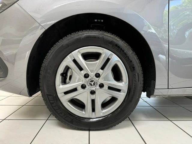 Mercedes-Benz Citan Tourer