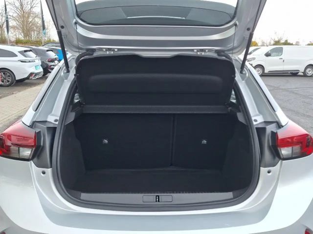 Opel Corsa 1.2 Turbo Edition Turbo