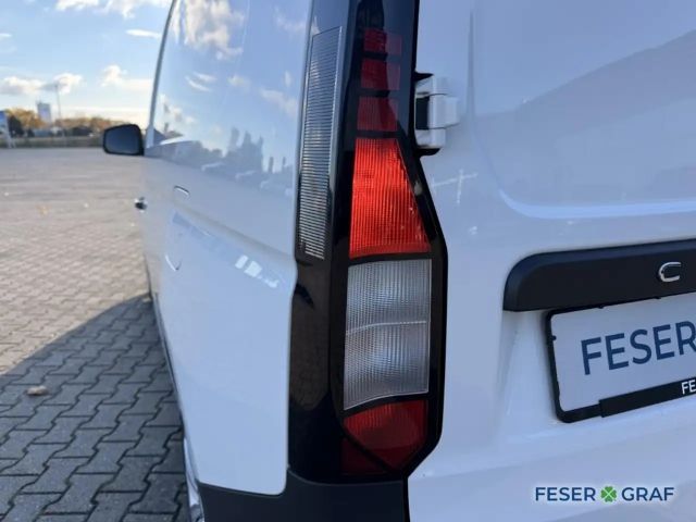 Volkswagen Caddy 1.5 TSI EcoProfi