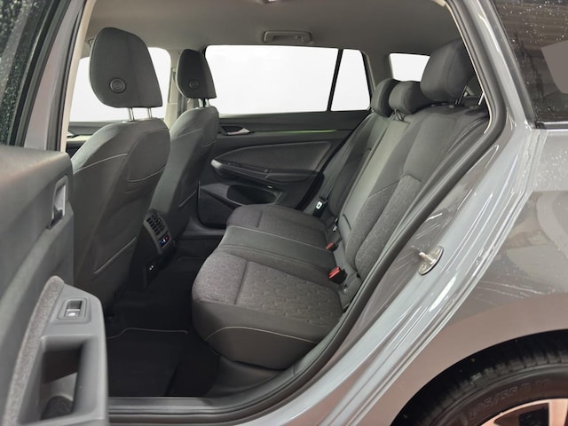 Volkswagen Golf 1.5 TSI Golf VIII Variant