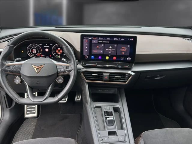 Cupra Formentor 2.5 TSI 4Drive VZ5