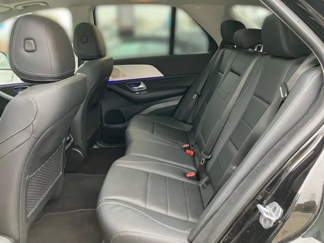 Mercedes-Benz GLE 450 4MATIC AMG Line