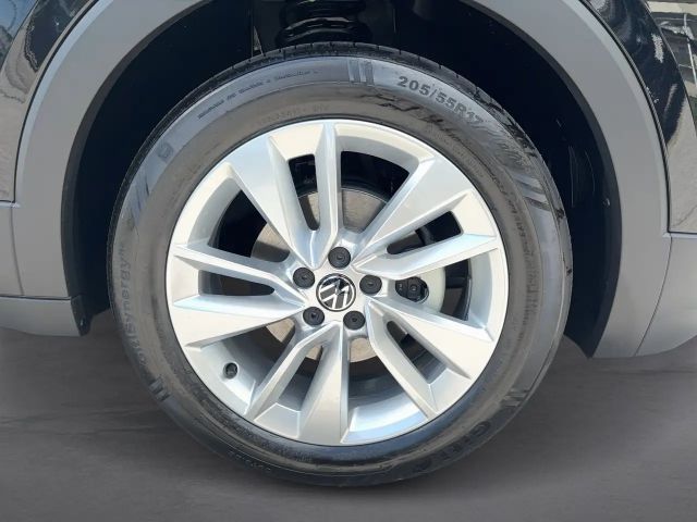 Volkswagen T-Cross Friends TSI
