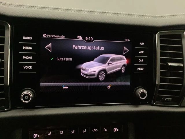 Skoda Kodiaq 2.0 TDI Tour