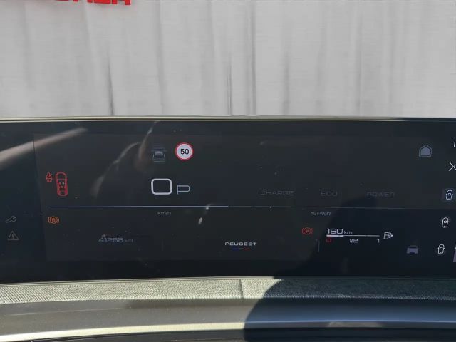 Peugeot 3008 Allure Pack Hybrid