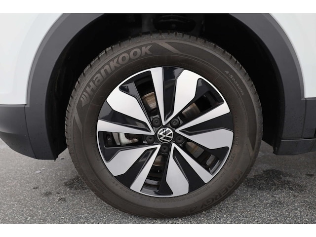 Volkswagen T-Cross 1.0 TSI Move