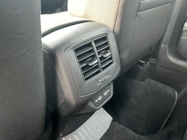 Volkswagen T-Roc 1.5 TSI Sport