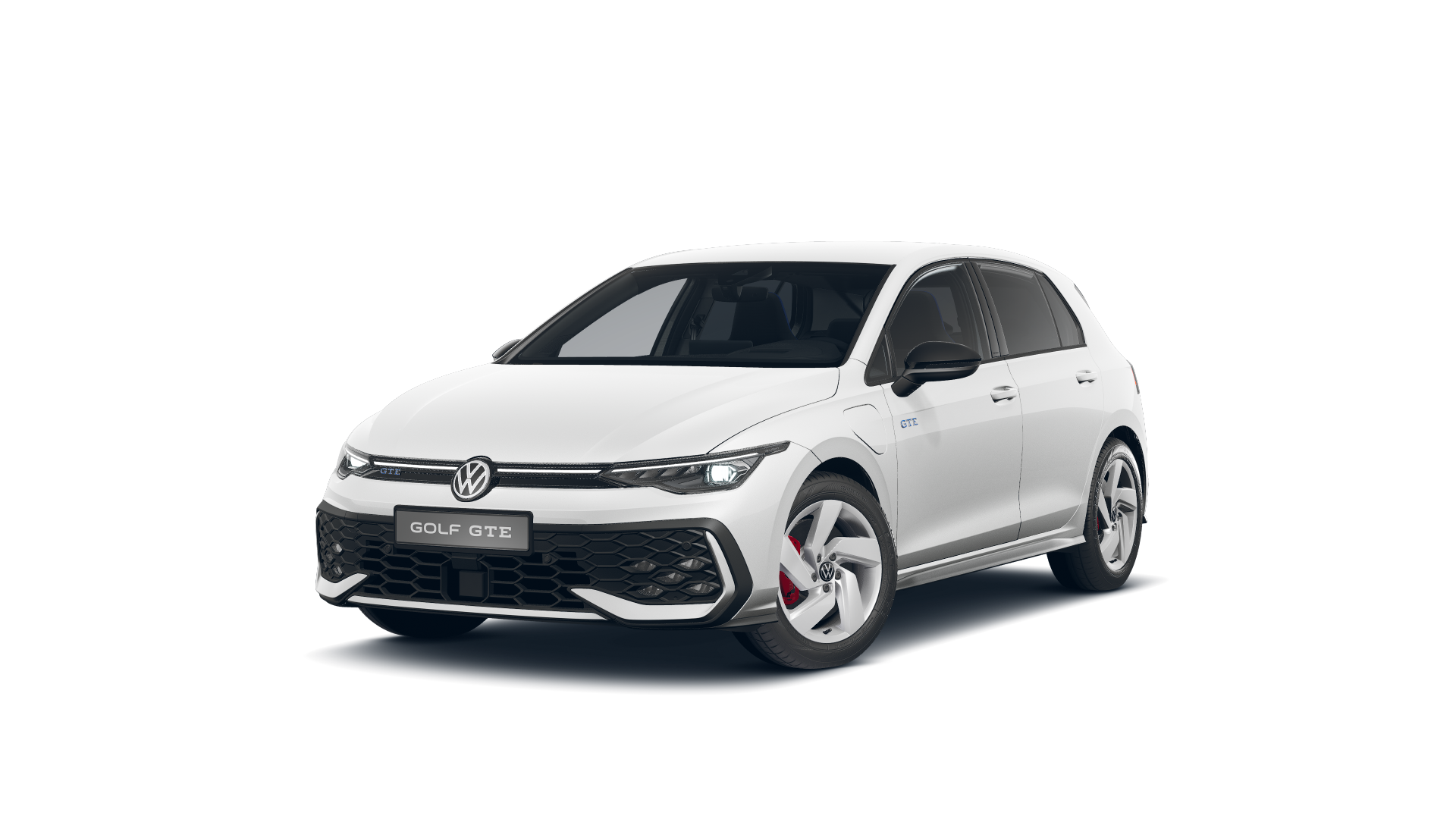 Volkswagen Golf 1.5 eTSI DSG eHybrid