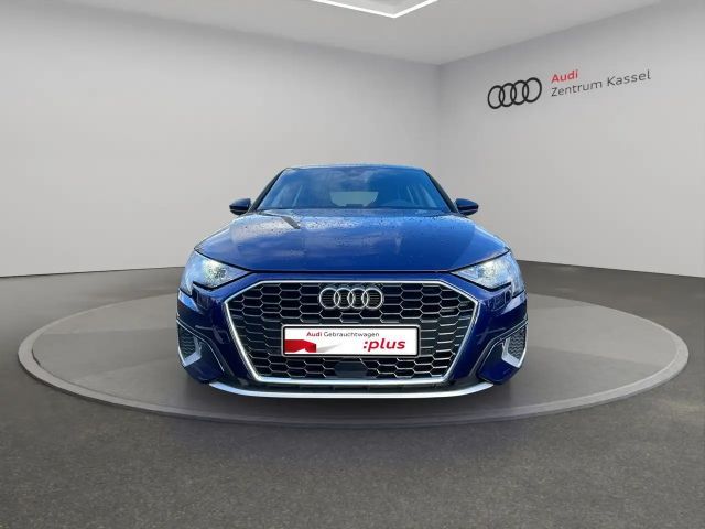 Audi A3 30 TFSI Sedan