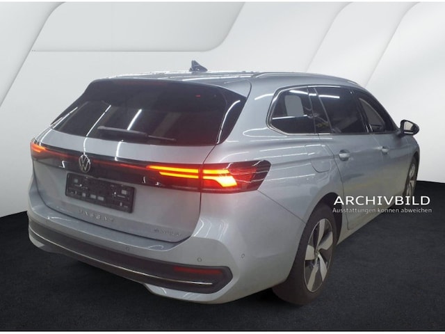 Volkswagen Passat Business eHybrid