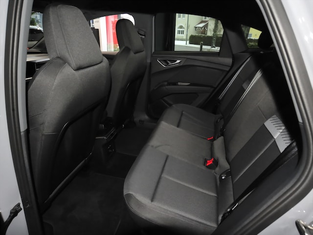 Audi Q4 e-tron 40 Sportback