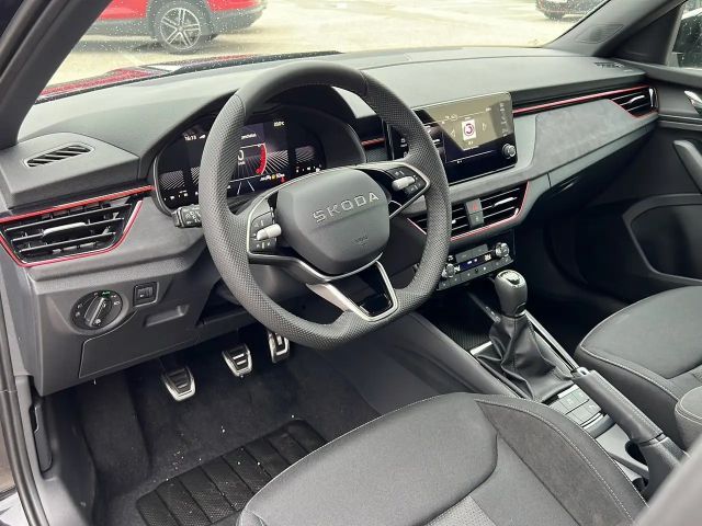 Skoda Kamiq Selection