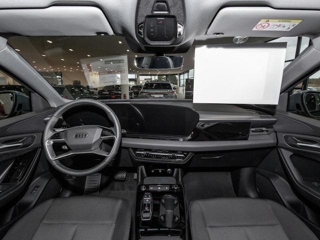 Audi Q6 e-tron SUV e-tron Audi Q6 SUV e-tron