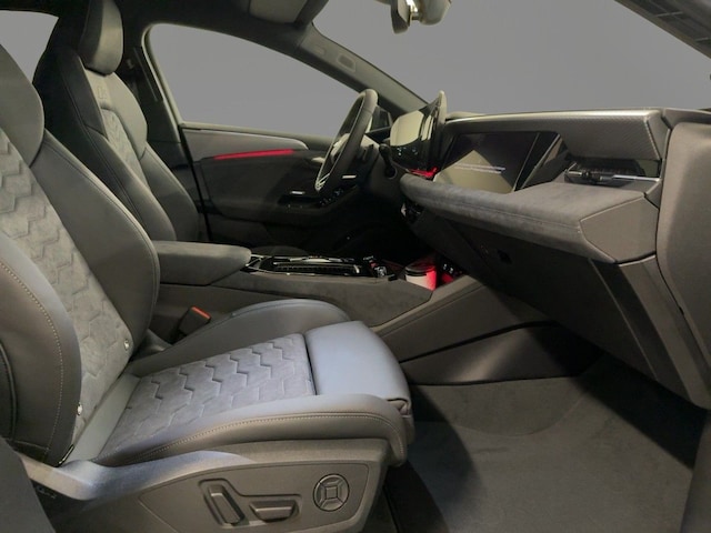 Audi A6 e-tron Avant Performance